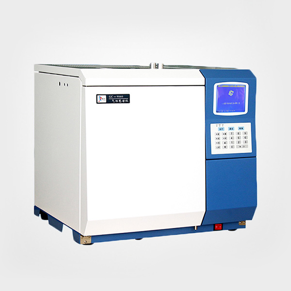GC-9860氣相色譜儀（礦井氣體分析儀）